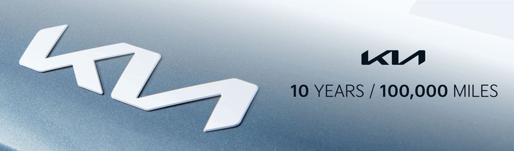 Kia of Lumberton in Lumberton NC - Kia Warranty
