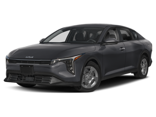 2026 Kia K4