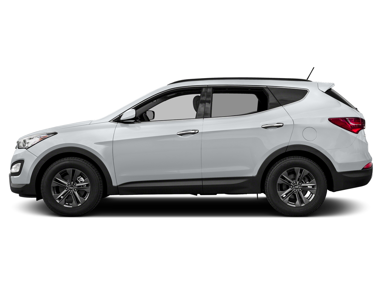 2015 Hyundai Santa Fe Sport FWD 4dr 2.4