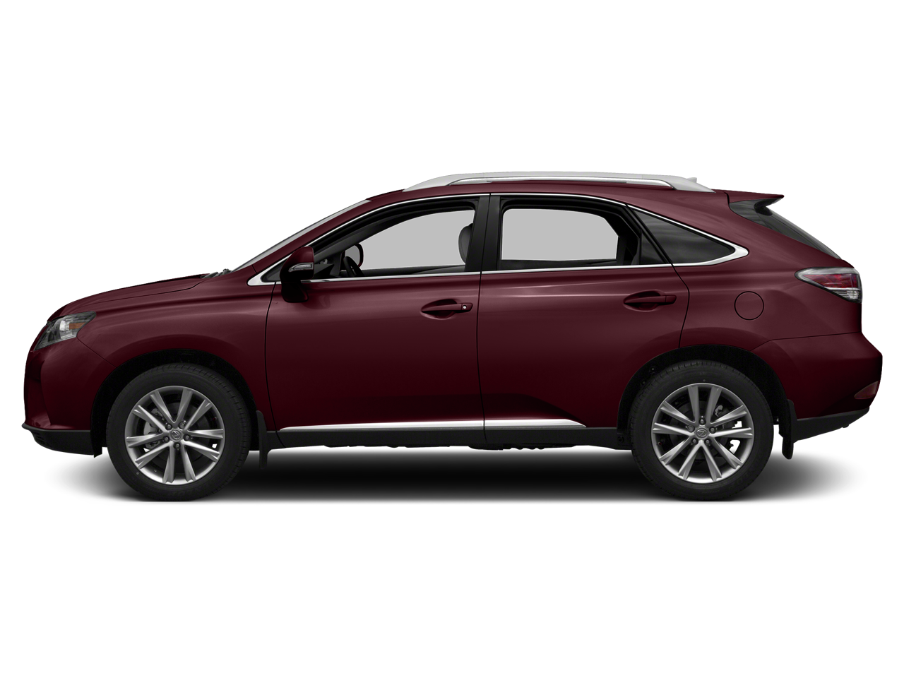 2015 Lexus RX 350 AWD 4dr