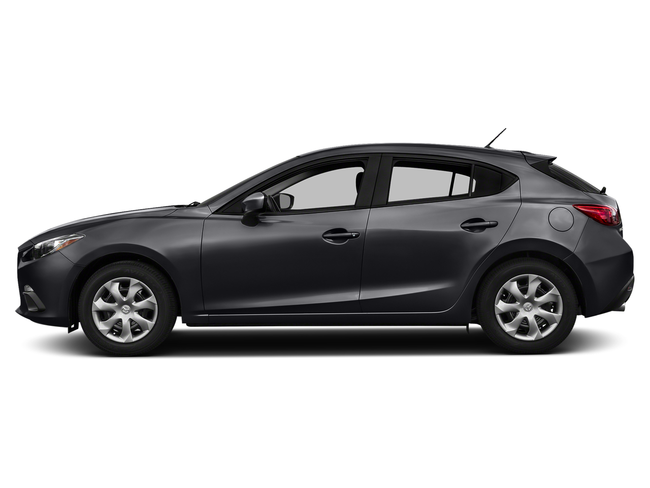 2015 Mazda Mazda3 s Grand Touring