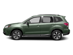 2017 Subaru Forester Limited