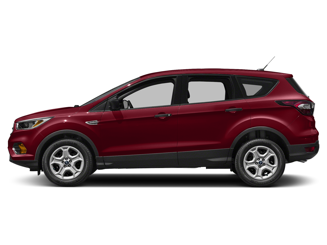 2018 Ford Escape SEL - Photo 13
