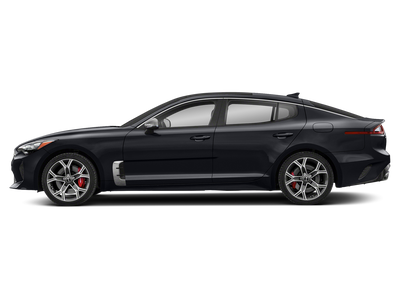 2019 Kia Stinger GT2