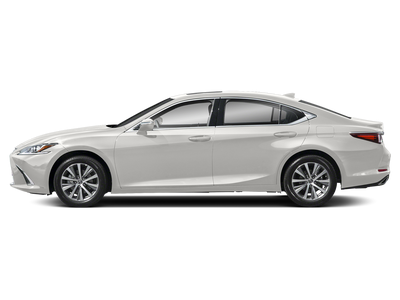 2019 Lexus ES ES 350