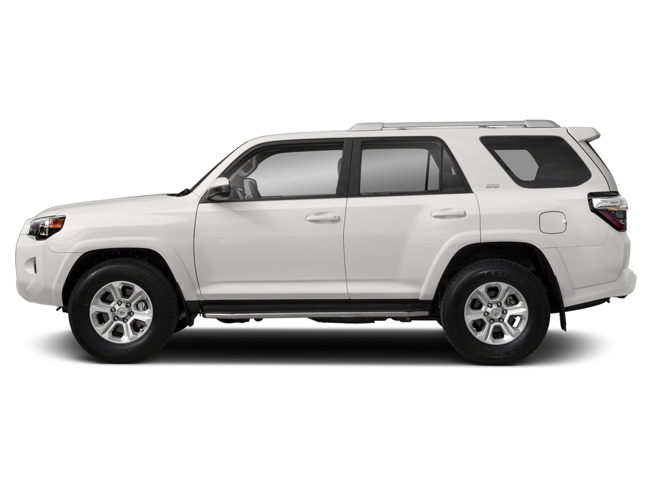 2019 Toyota 4Runner TRD Off-Road Premium