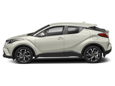 2019 Toyota C-HR Limited