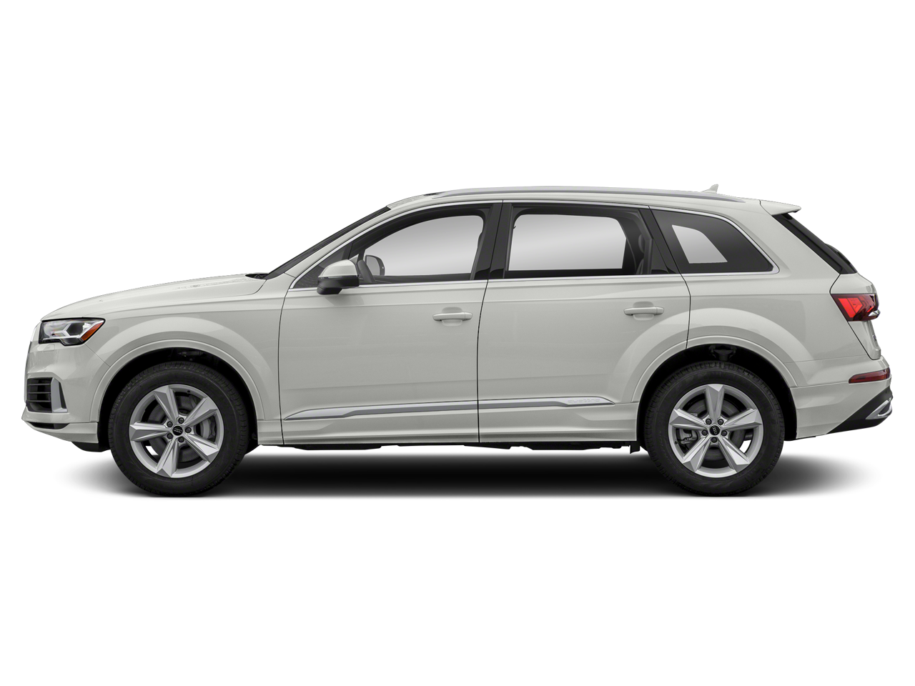 2020 Audi Q7 Premium