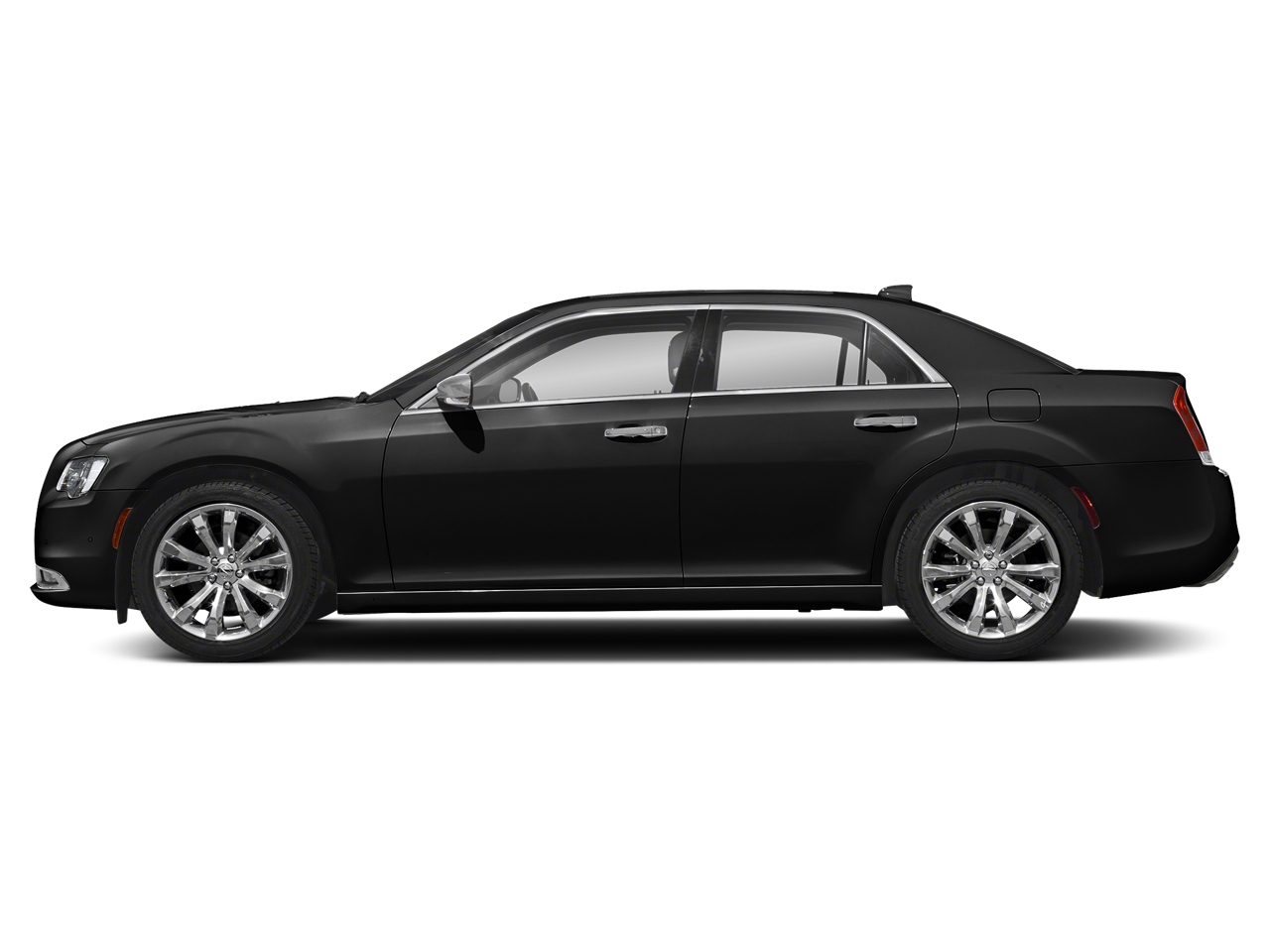2020 Chrysler 300 300S