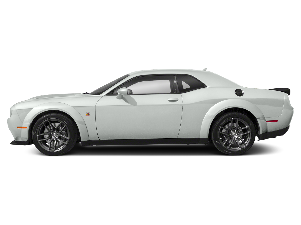 2020 Dodge Challenger R/T Scat Pack 50th Ann.