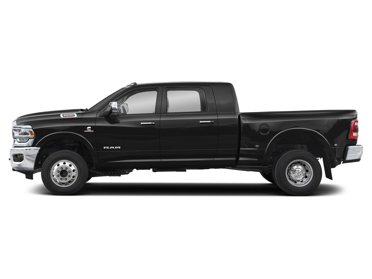 2020 RAM 3500 Laramie