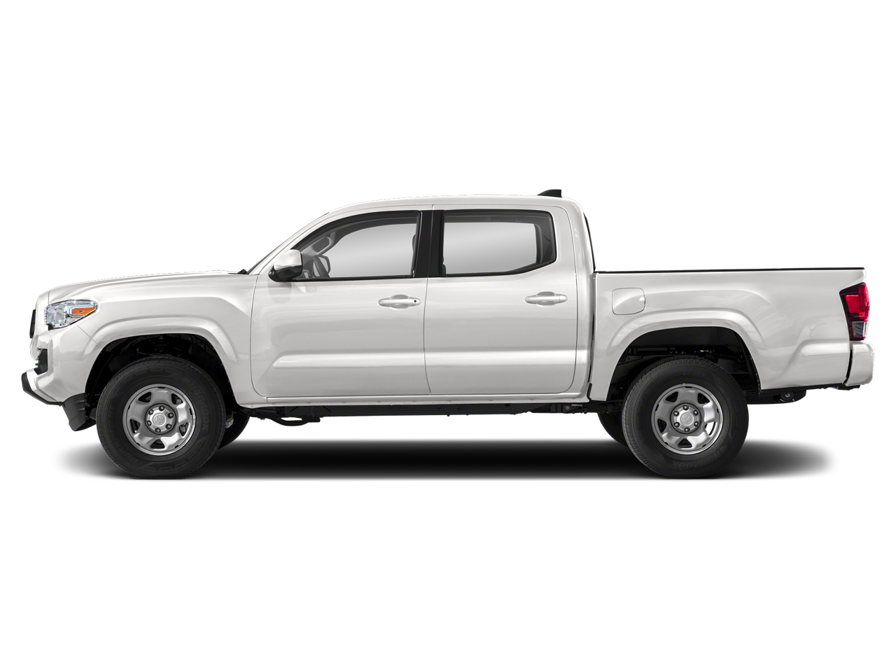 2020 Toyota Tacoma 2WD SR