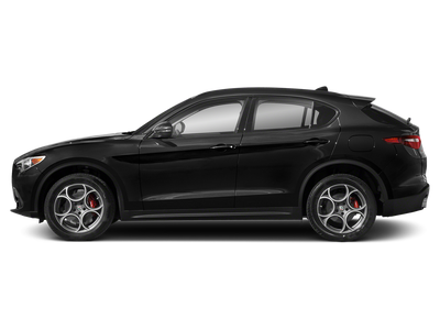 2021 Alfa Romeo Stelvio Sprint