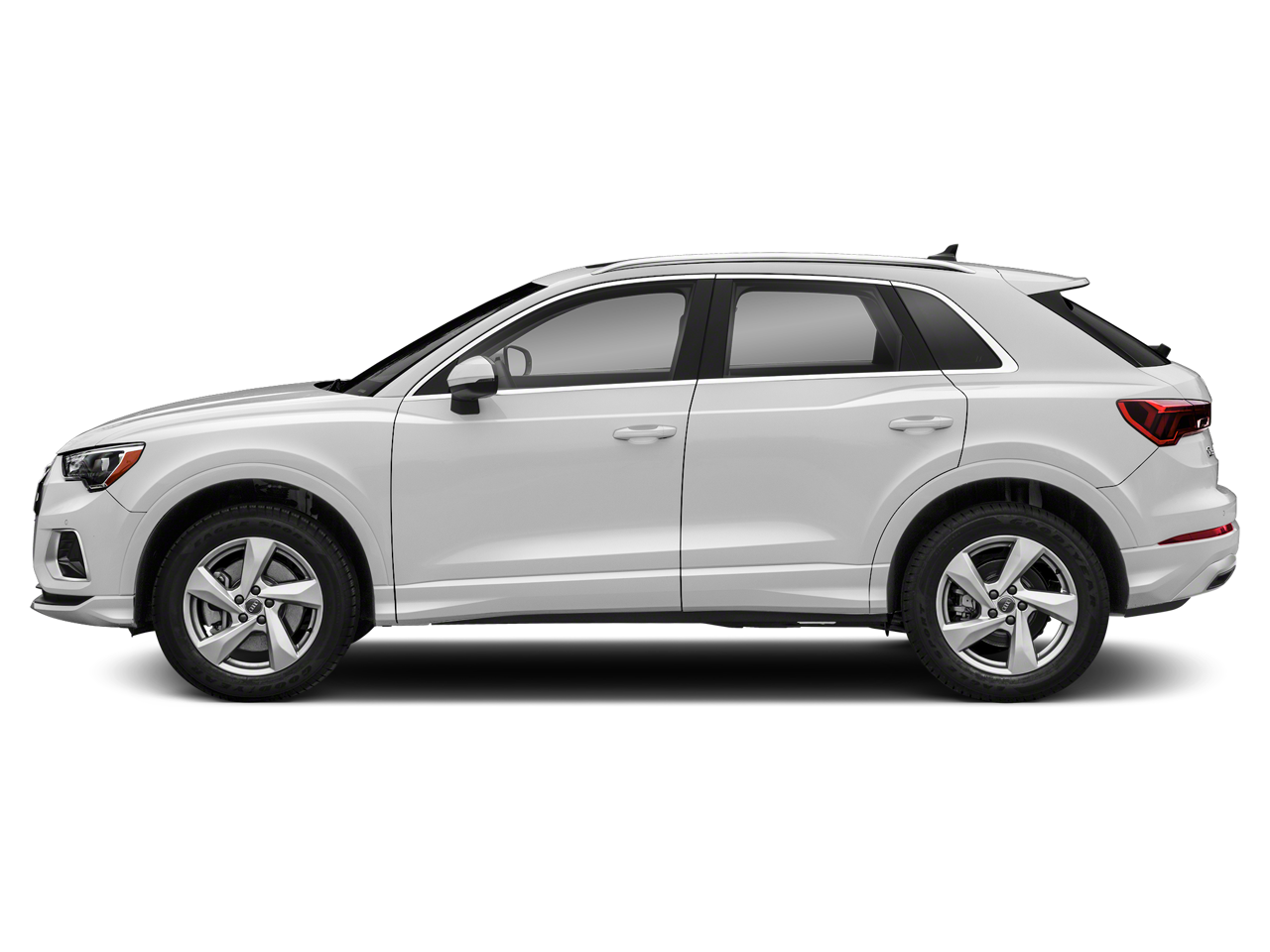 2021 Audi Q3 S line Premium Plus