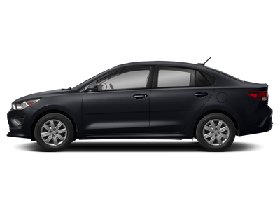 2021 Kia Rio S