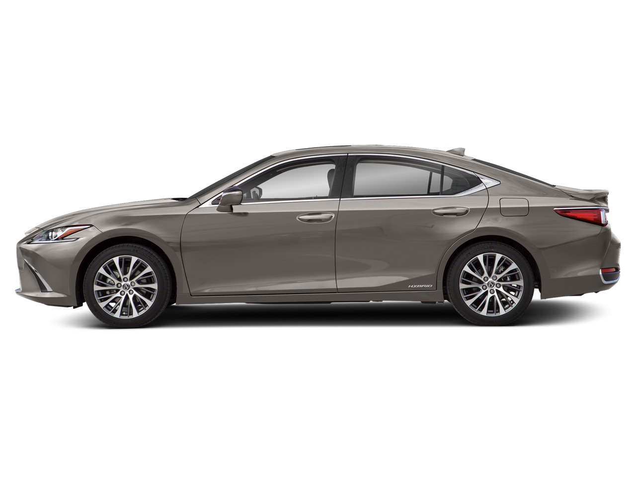 2021 Lexus ES ES 300h