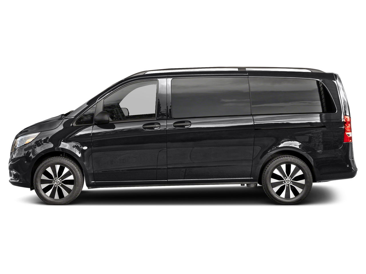 2021 Mercedes-Benz Metris Passenger