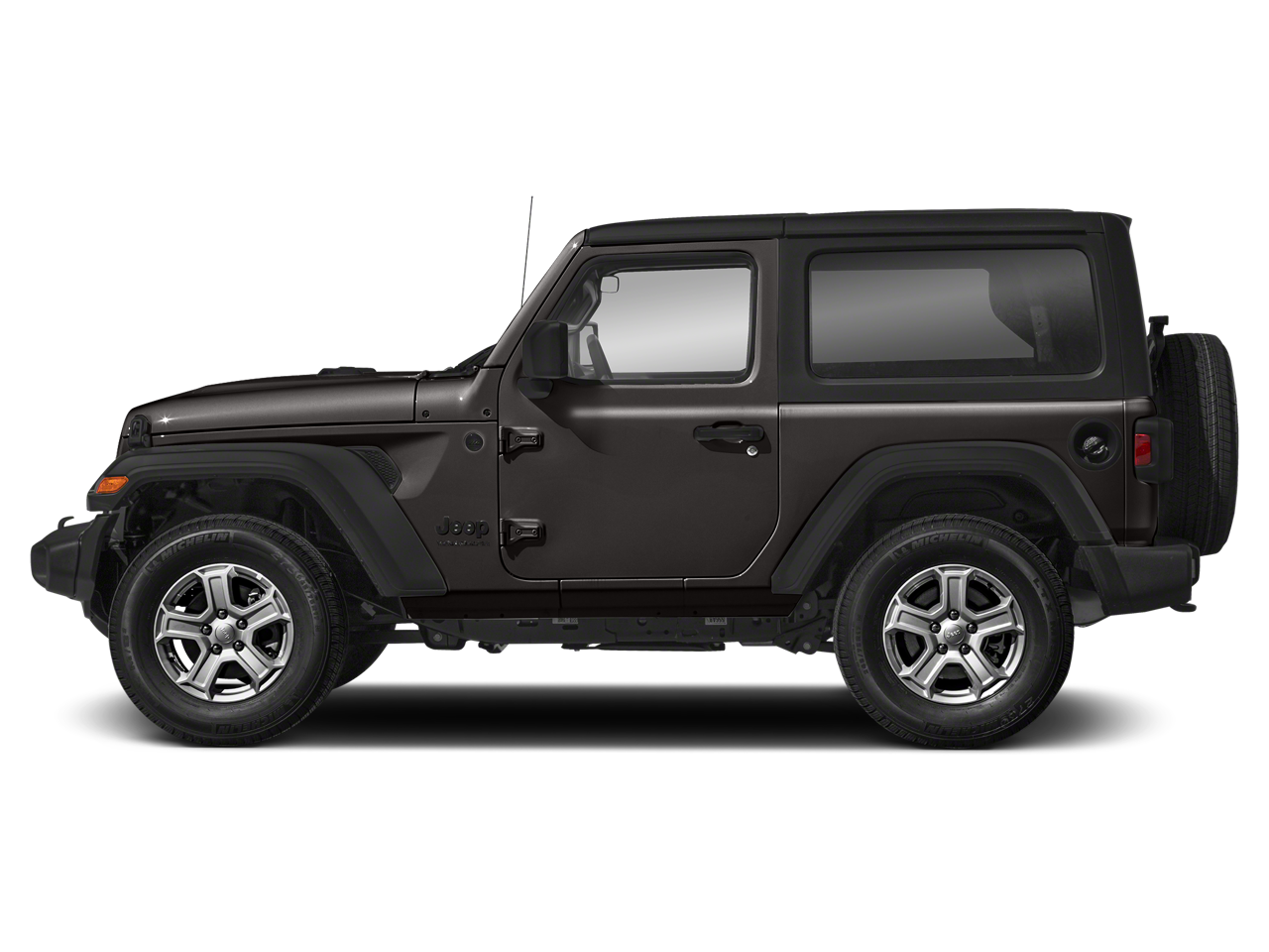 2022 Jeep Wrangler Sport S