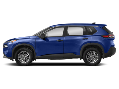 2022 Nissan Rogue S