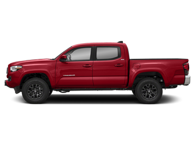 2022 Toyota Tacoma 2WD SR5