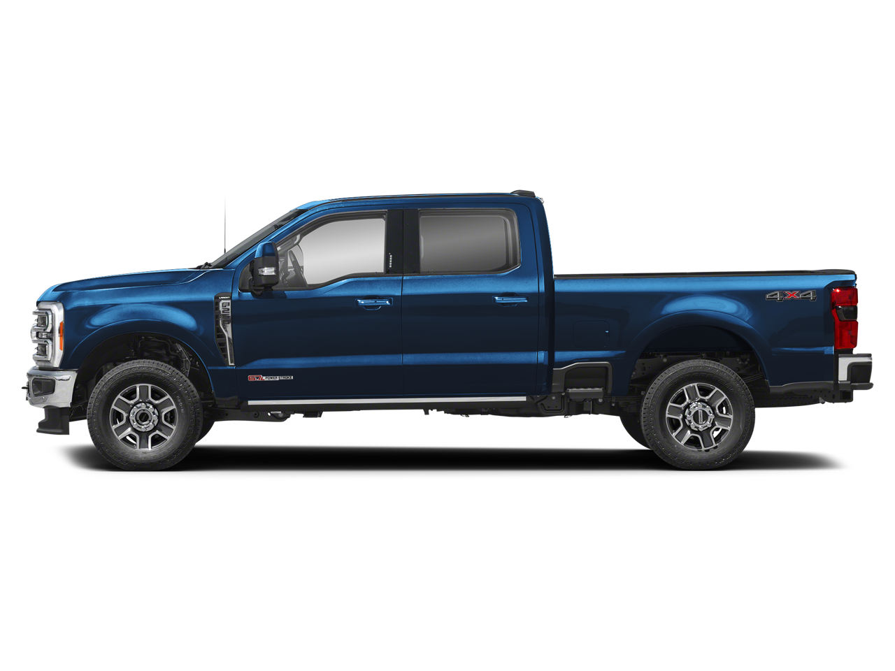 2023 Ford Super Duty F-250 SRW LARIAT