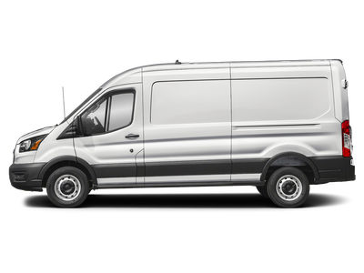 2023 Ford Transit Cargo Van Base