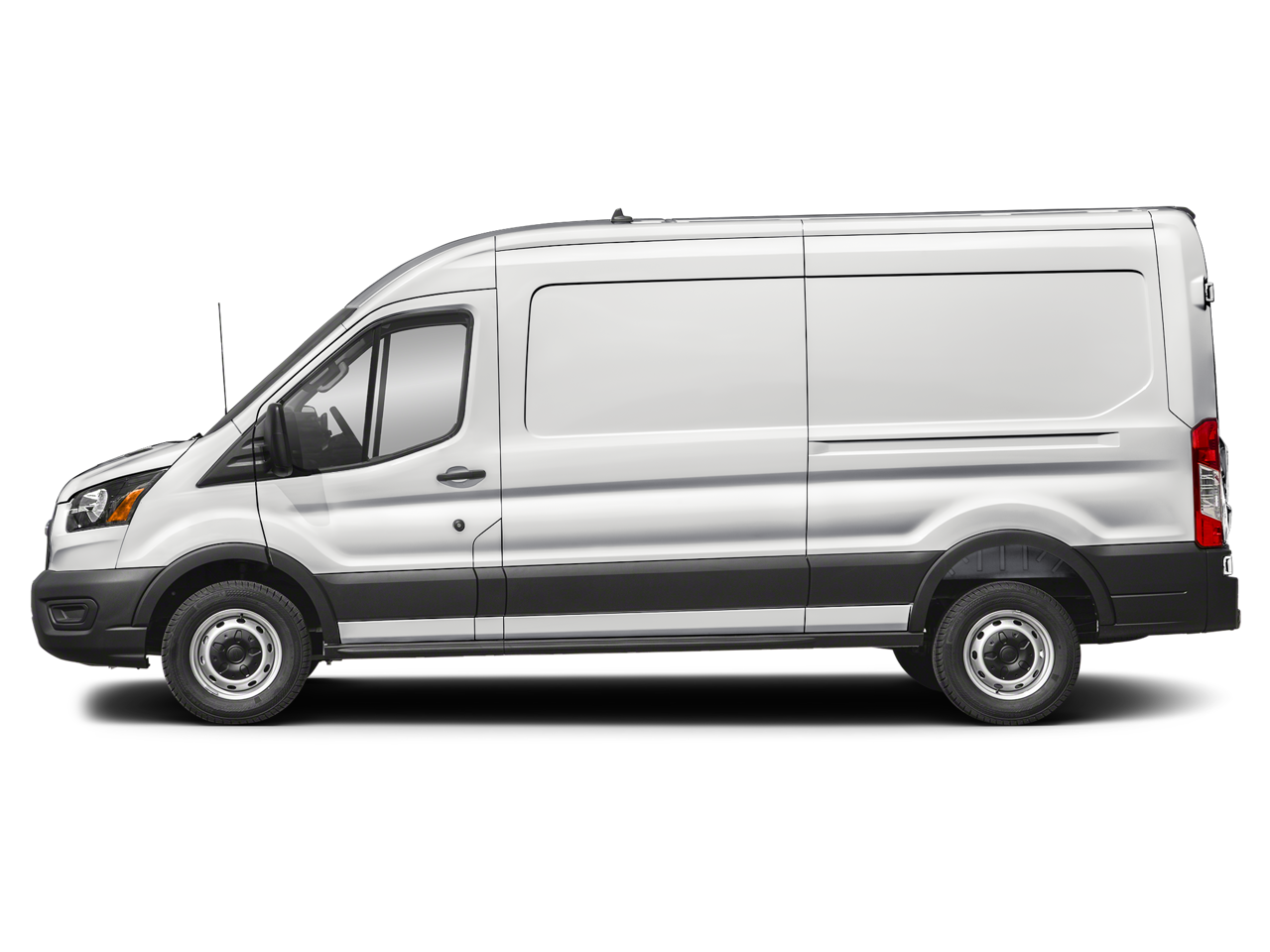 2023 Ford Transit Cargo Van Base