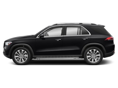 2023 Mercedes-Benz GLE GLE 450
