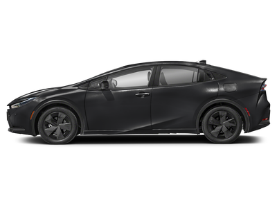 2023 Toyota Prius Prime XSE
