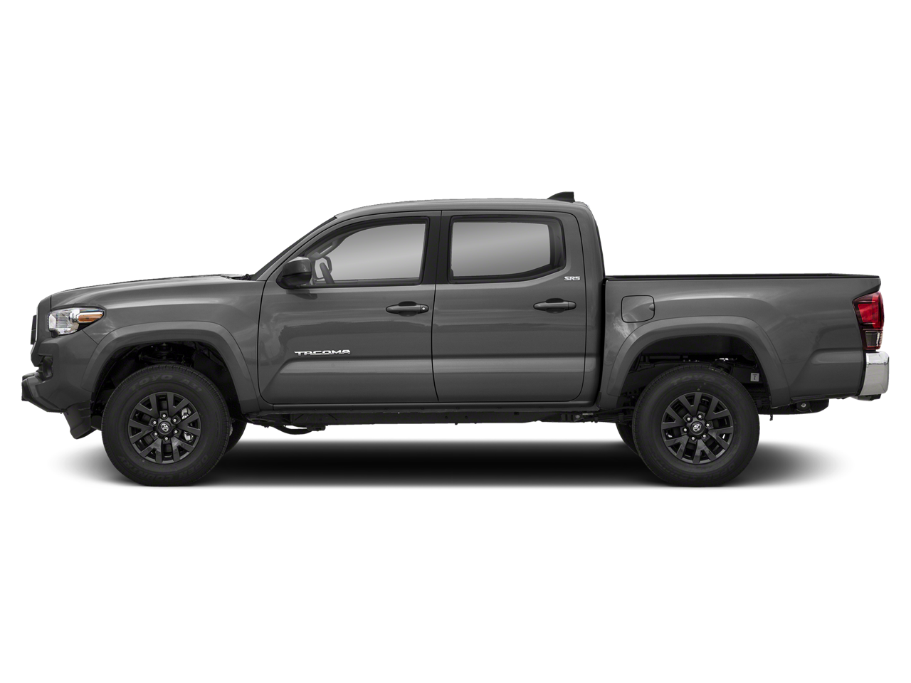 2023 Toyota Tacoma 2WD SR5
