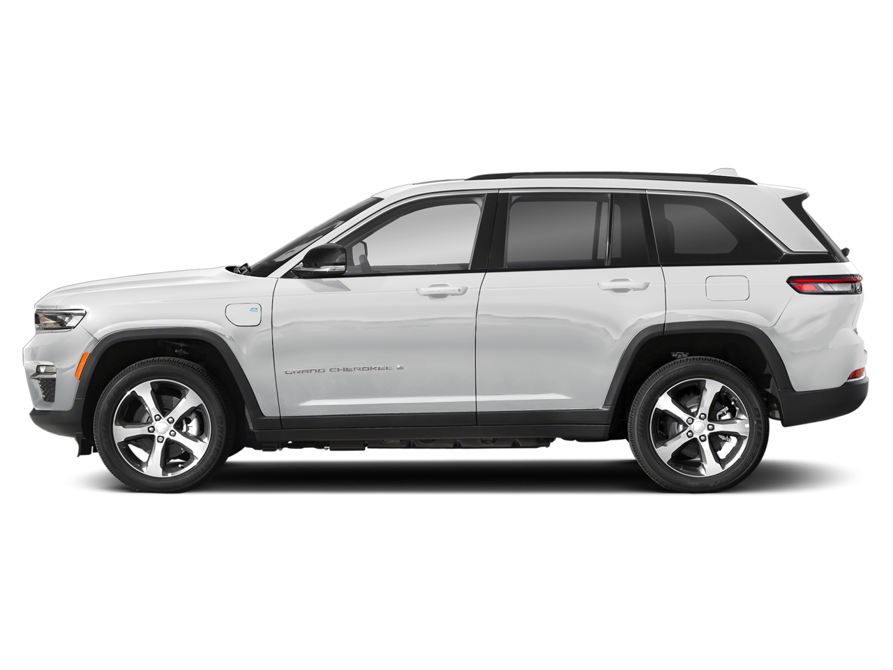 2024 Jeep Grand Cherokee 4xe Trailhawk