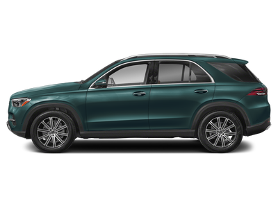 2024 Mercedes-Benz GLE GLE 350