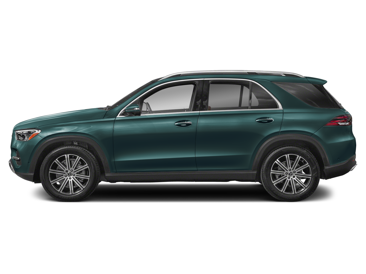 2024 Mercedes-Benz GLE GLE 350