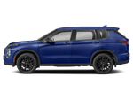 2024 Mitsubishi Outlander SE Black Edition