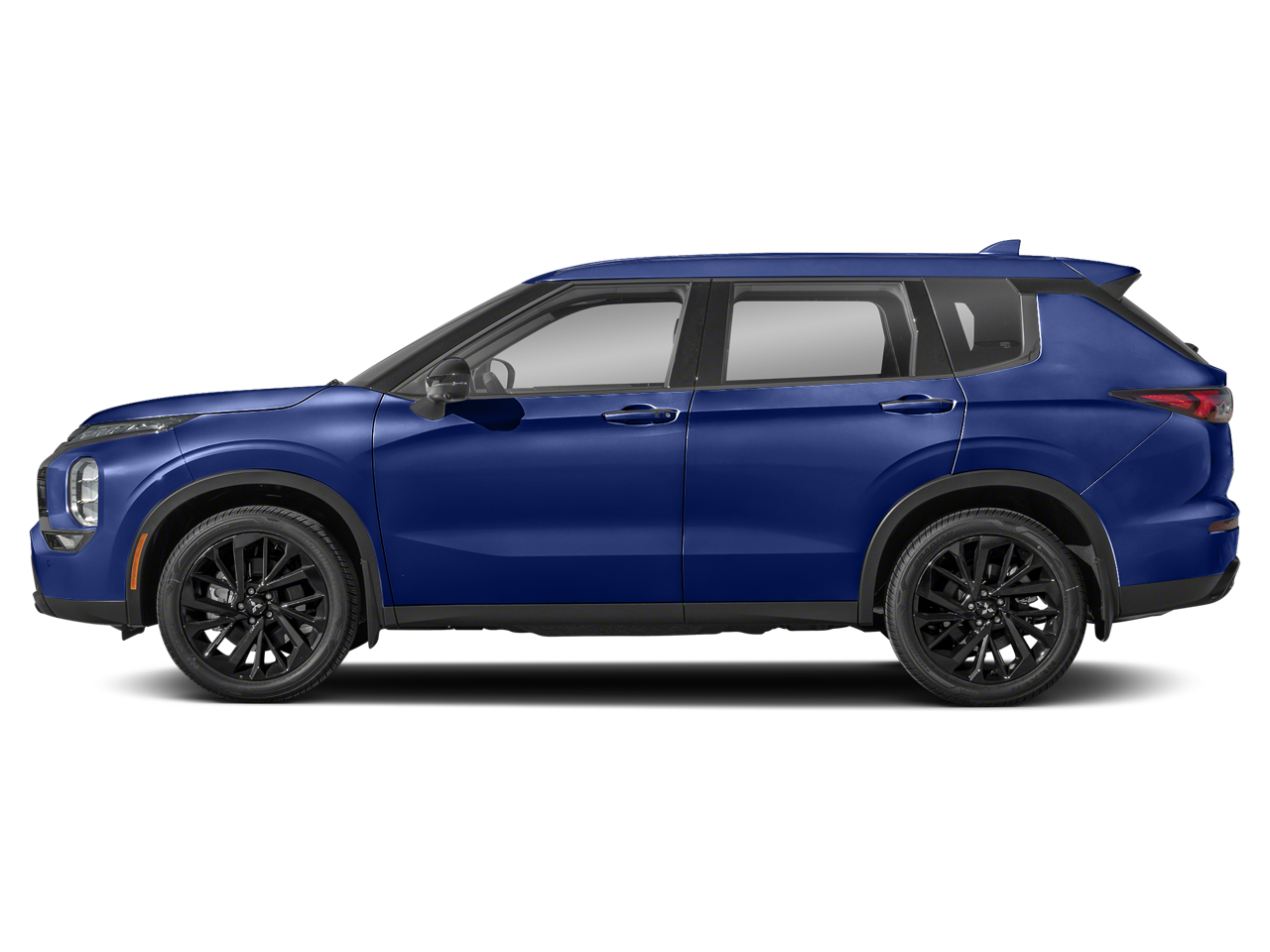 2024 Mitsubishi Outlander SE Black Edition