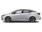 2024 Nissan Versa SR