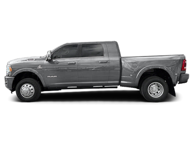 2024 RAM 3500 Limited