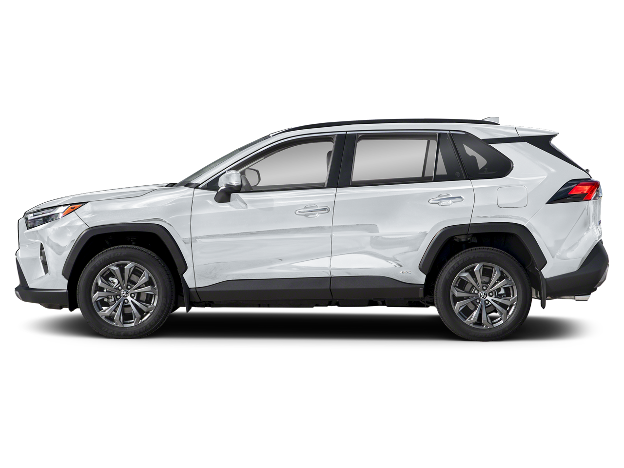 2024 Toyota RAV4 Hybrid Hybrid Limited
