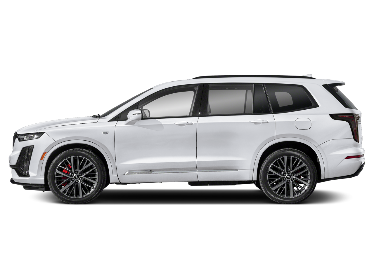 2025 Cadillac XT6 AWD Sport