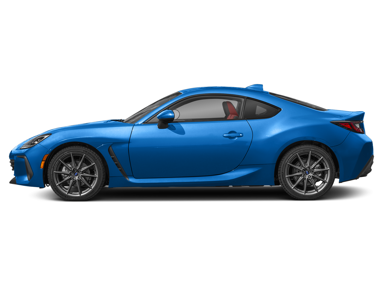 2025 Subaru BRZ Limited