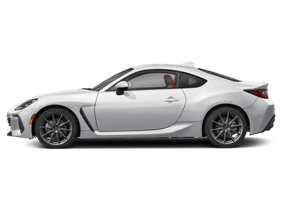 2025 Subaru BRZ Limited