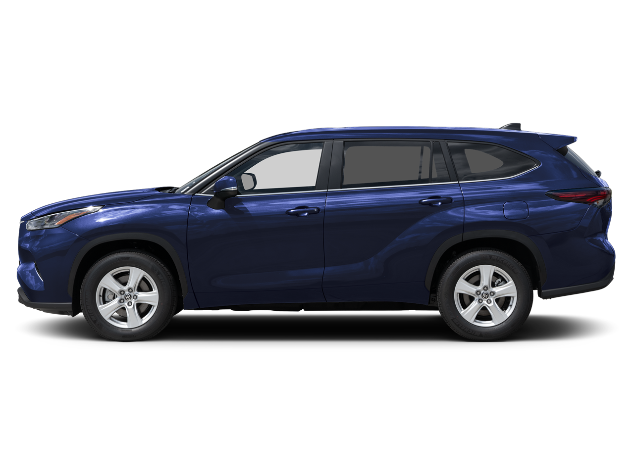 2025 Toyota Highlander Limited