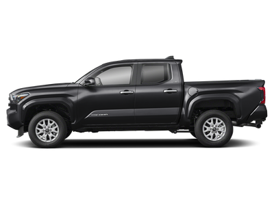 2025 Toyota Tacoma 2WD Base