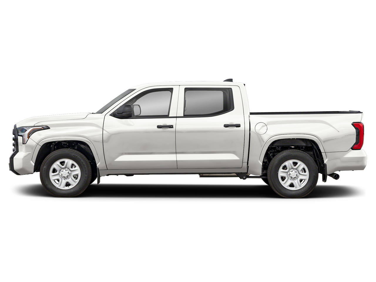 2025 Toyota TUNDRA 4X2 SR