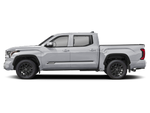 2025 Toyota Tundra 4WD Platinum