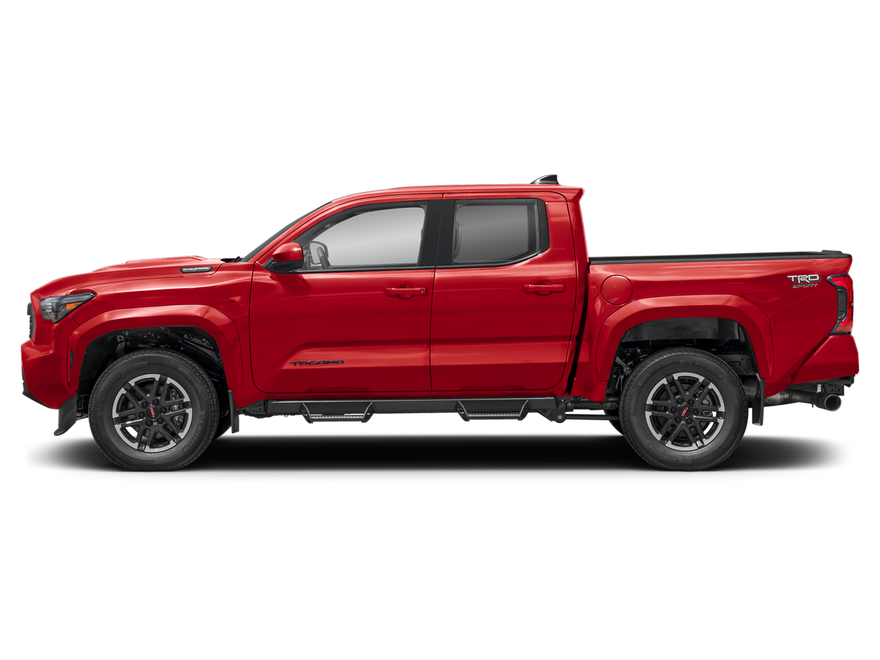 2025 Toyota Tacoma 4WD TRD Sport