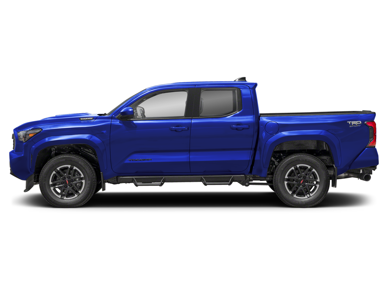 2025 Toyota Tacoma 4WD TRD Sport