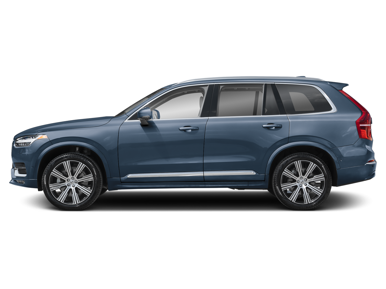 2025 Volvo XC90 Ultra