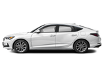 2026 Acura Integra Base