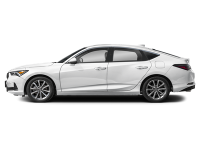 2026 Acura Integra Base